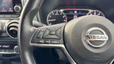 Nissan Juke 1.0 DiG-T 114 N-Connecta 5dr Petrol Hatchback